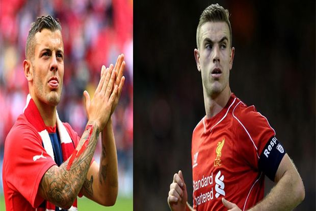 Wilshere & Henderson...