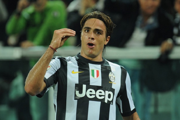 Juventus Gebuk Fiorentina...