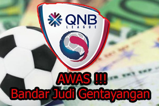 Awas! QNB League Jadi...
