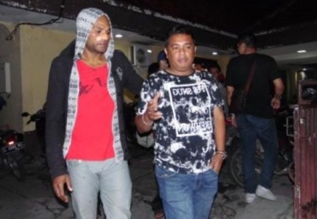 PSSI & Pemerintah Kompak...