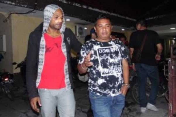 Kasus Johan Ibo Terbongkar,...