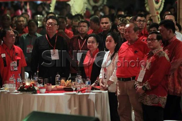 Dua Petinggi KMP Muncul...