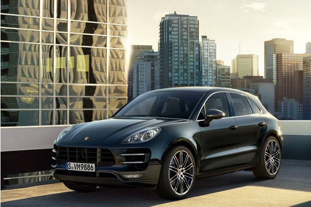 Genjot Penjualan, Porsche...