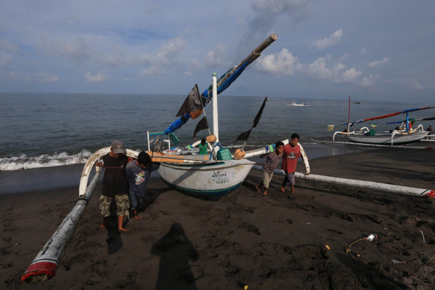 Indonesia Selamatkan...