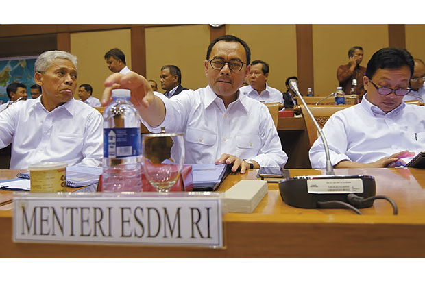 Pertamina-Total Teken...