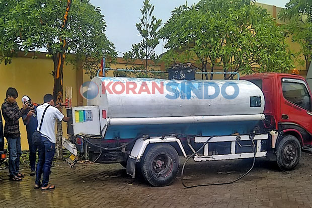 2.500 Liter Solar Proyek...