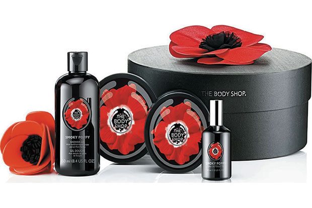 Perawatan Smoky Poppy...