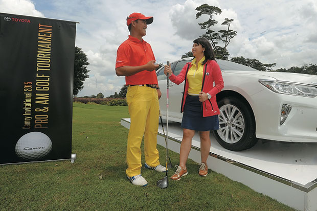 Toyota Indonesia Gelar...