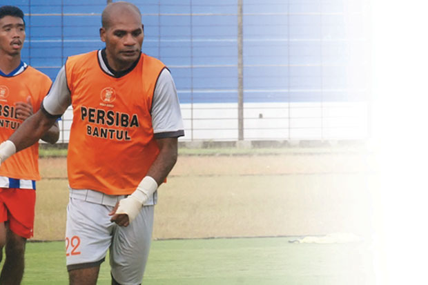 Bongkar Mafia Bola!