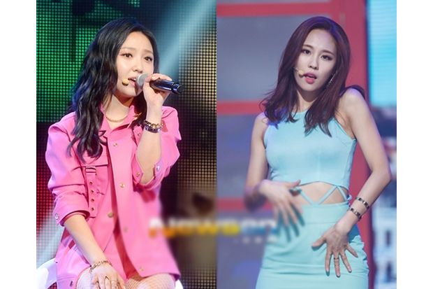 Miss A Restui Hubungan...