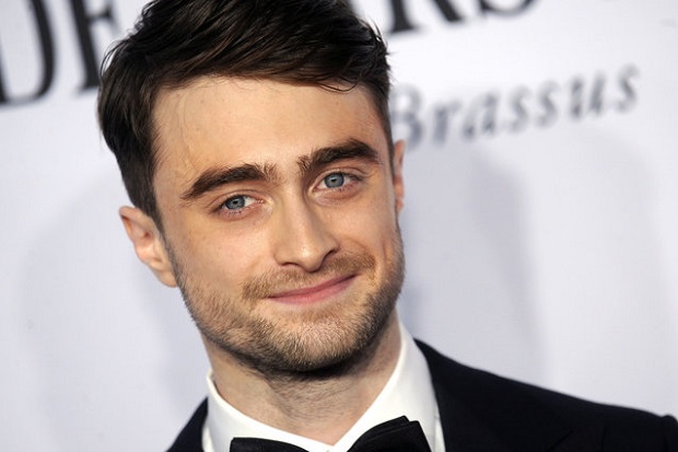 Daniel Radcliffe Akan...