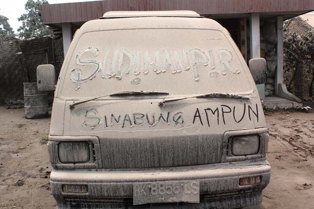 Pemerintah Lamban Tangani...