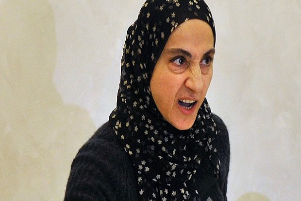Ibu Bomber Boston: AS...