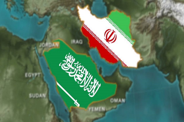 Pemerintah Iran Panggil...