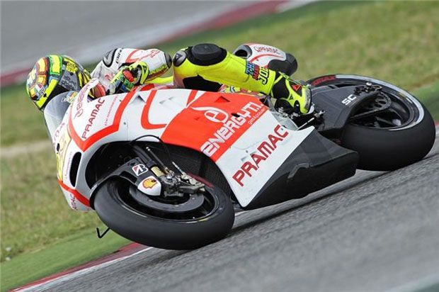 Saudara Kandung Ducati...
