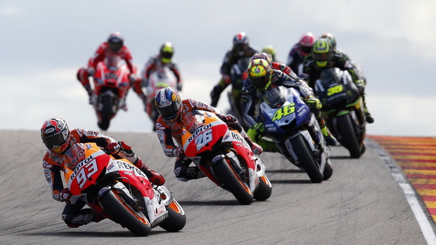 Preview GP Amerika:...