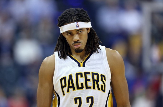 Pemain NBA Jadi Korban...