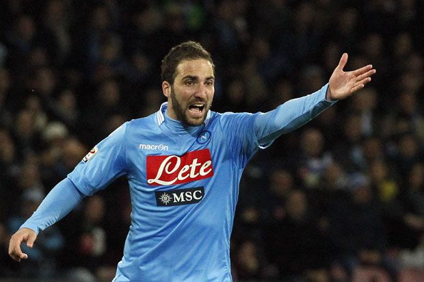 Jamu Lazio, Benitez...