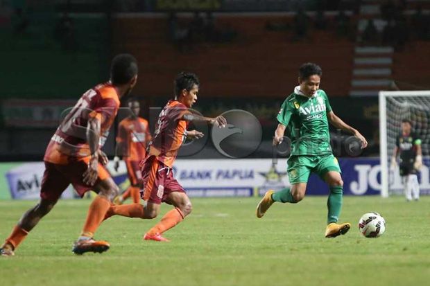 PBFC Ngaku Tak Terpengaruh...