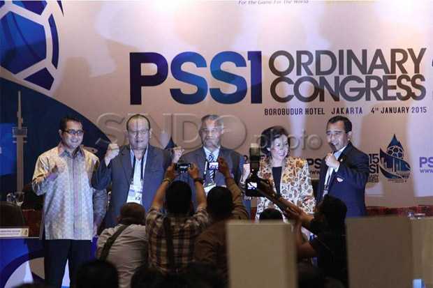 Diancam Menpora, Ini...