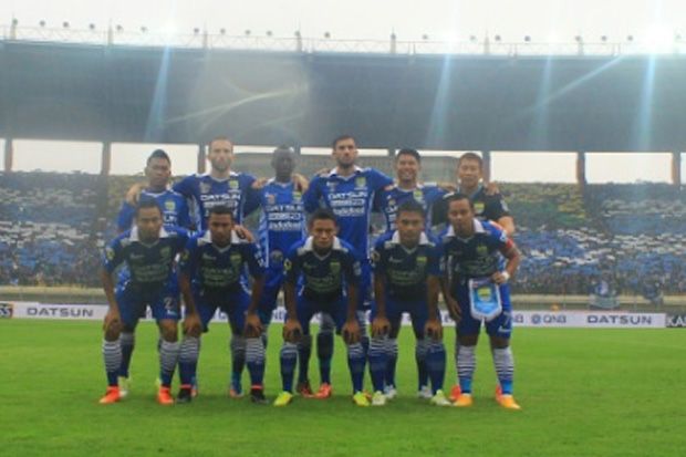 Usai Lahap QNB League,...