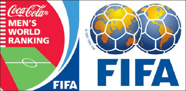 Peringkat FIFA, Timor...