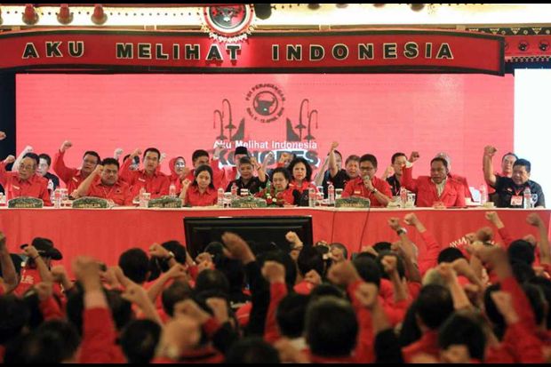 Megawati Siapkan Puan...