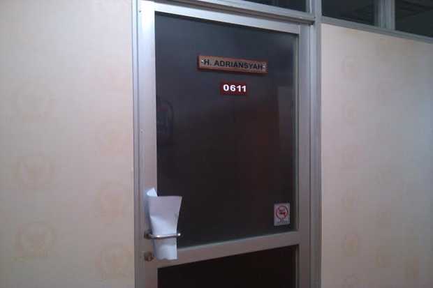 Kader PDIP Ditangkap,...