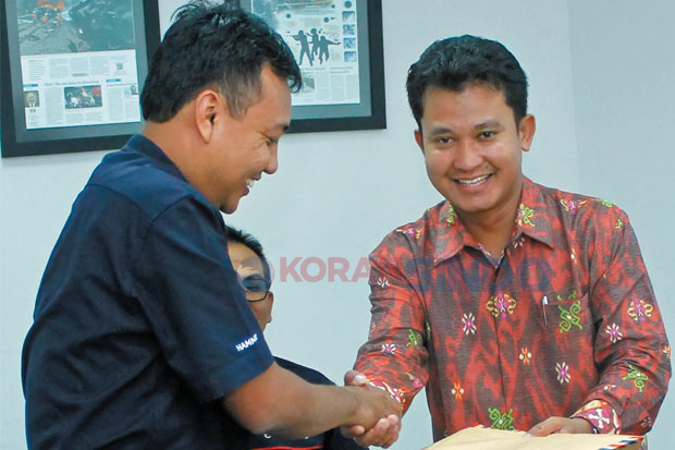 Koapsi Desak Kemenag...