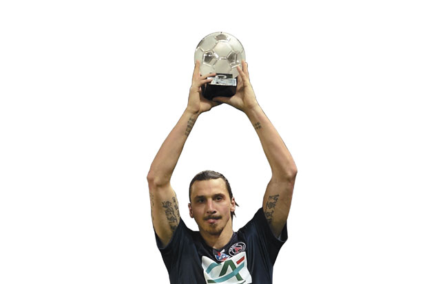 Butuh 8 Gol untuk Lewati...