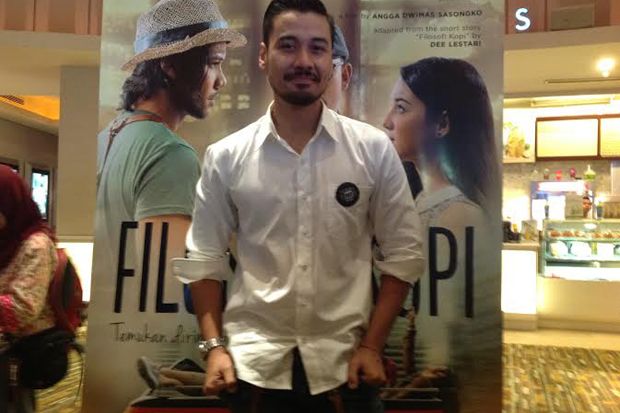 Chicco Jerikho Asah...