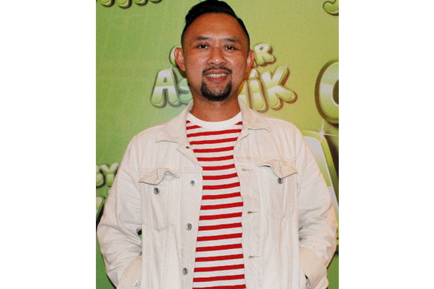 Tergila-gila dengan...