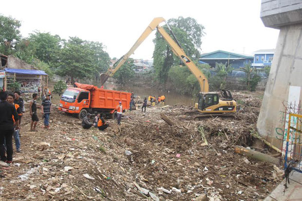 Pemkot Tangerang Ajak...