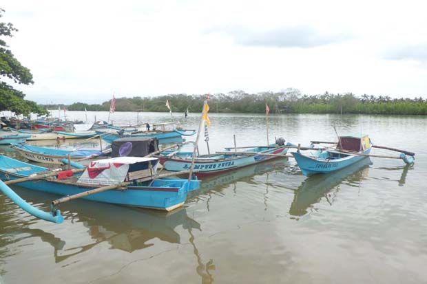 BBM Naik, Nelayan Pangandaran...