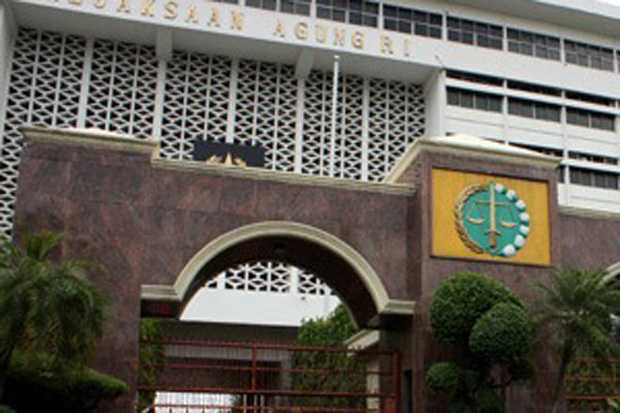 Kajari Bantul Dilaporkan...