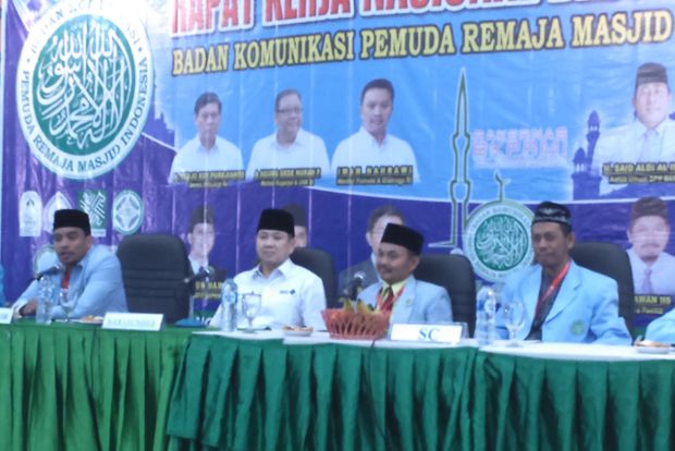 HT Yakin Ekonomi RI...