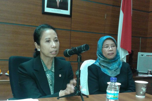 Rini Minta BUMN Tak...