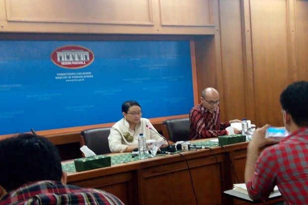 Soal Hukuman Mati, RI...
