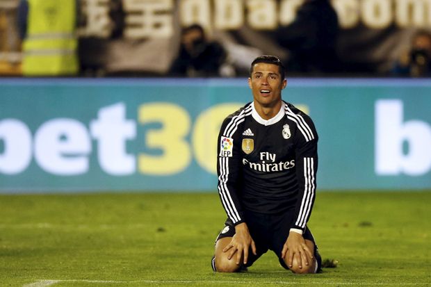 Madrid Siapkan Banding...