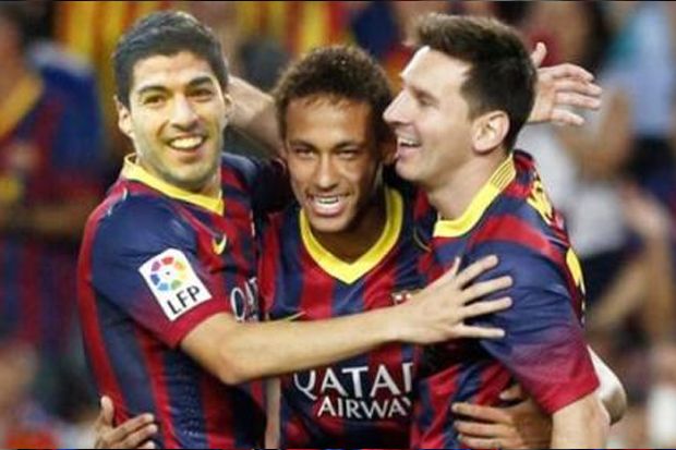 Suarez Merasa Istimewa...