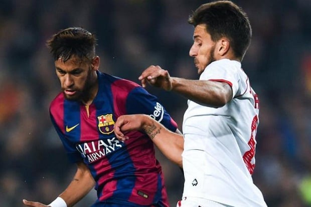 Sevilla Siap Bantu Madrid...