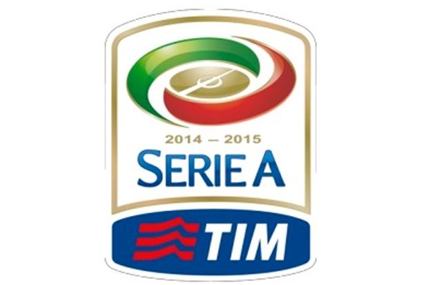 Jadwal Liga Italia 11...