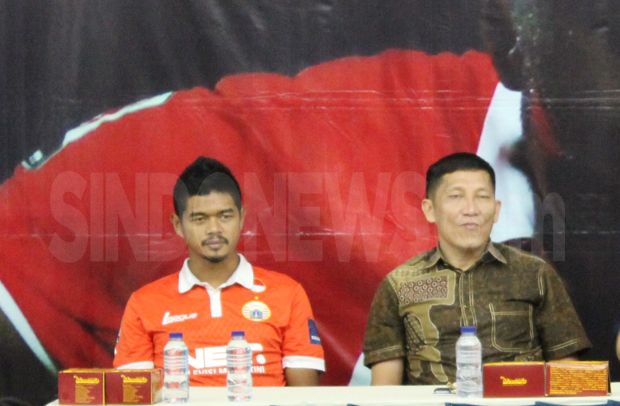 Persija Harapkan QNB...