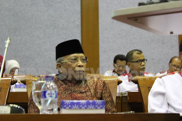 BOPI : Pintu Maaf Buat...