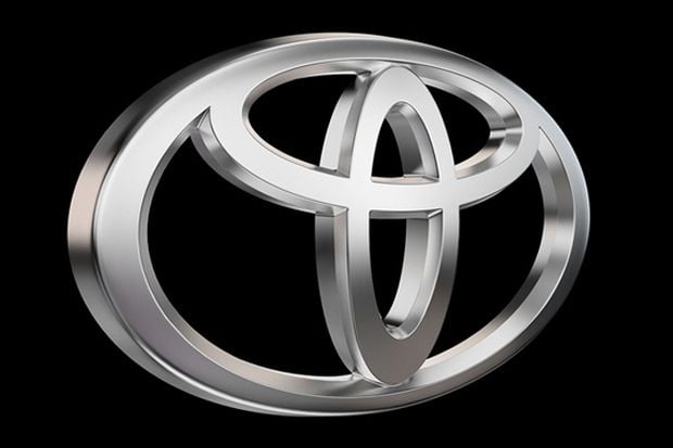 Toyota Kembangkan 14...