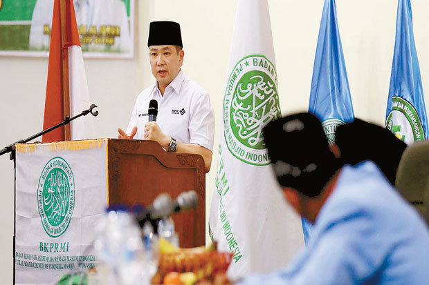 Pemuda Harus Miliki...
