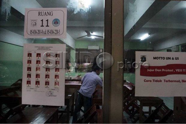 40.609 Siswa SMA di...