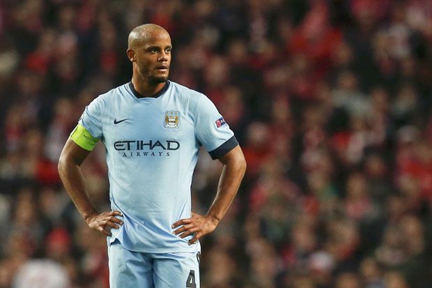 City Ditinggal Sang...