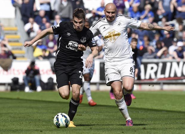 Eks Liverpool Buyarkan...