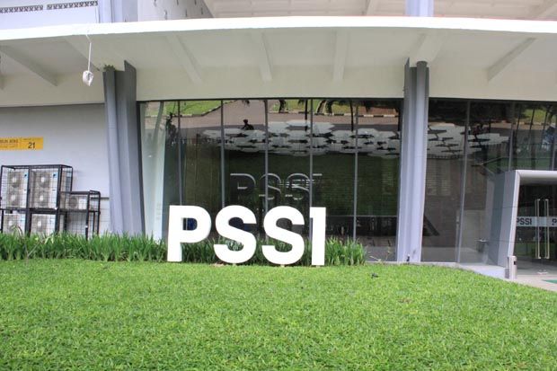 FIFA Ancam Sanksi PSSI